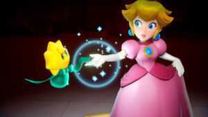 Princess Peach: Showtime! (Nintendo Switch) - Image 4