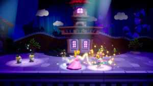 Princess Peach: Showtime! (Nintendo Switch) - Image 6