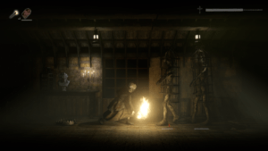 Withering Rooms (PS5) - Image 3