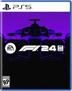 F1 2024 (PS5)