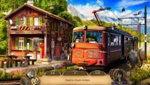 Hidden Objects Collection 5: Detective Stories (Nintendo Switch) - Image 7