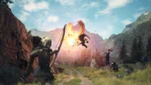 Dragon's Dogma 2 (PS5) - Image 5