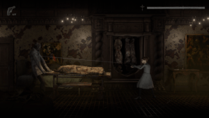 Withering Rooms (PS5) - Image 6