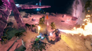 Deep Rock Galactic (PS5) - Image 2