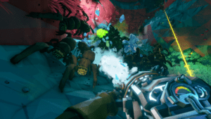 Deep Rock Galactic (PS5) - Image 4