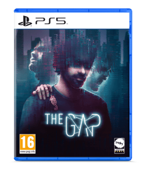 The Gap - Limited Edition (PS5)