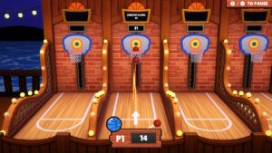 Boardwalk Arcade 2 (Nintendo Switch) - Image 7