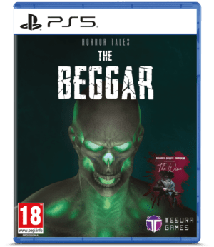 Horror Tales: The Beggar (PS5)