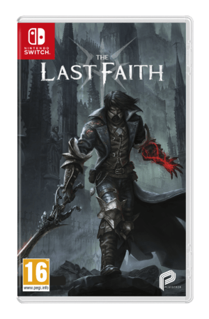 The Last Faith (Nintendo Switch)