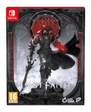 The Last Faith - Nycrux Edition (Nintendo Switch)