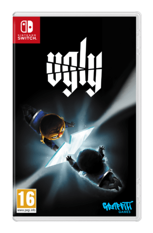 Ugly (Nintendo Switch)