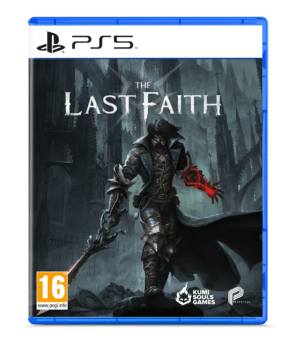 The Last Faith - Nycrux Edition (PS5) - Image 2