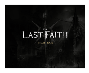 The Last Faith - Nycrux Edition (Nintendo Switch) - Image 5