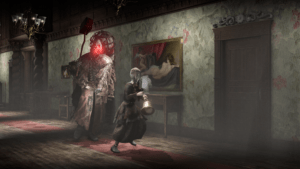 Withering Rooms (PS5) - Image 7