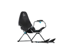 Playseat Challenge X Sim Racing Seat - Logitech G Edition - Image 2