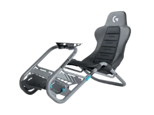 Playseat Trophy Sim Racing Seat - Logitech G Edition