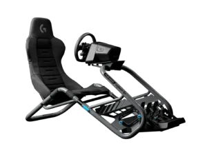 Playseat Trophy Sim Racing Seat - Logitech G Edition - Image 2