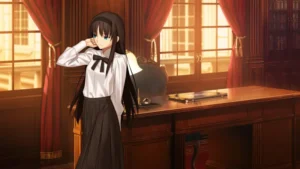 Tsukihime - A Piece of Blue Glass Moon (PS4) - Image 7