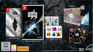 Ugly (Nintendo Switch) - Image 2