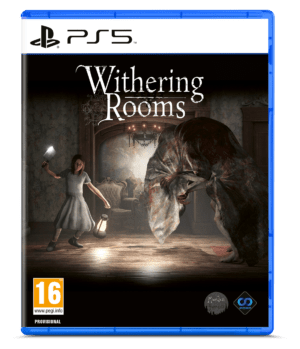 Withering Rooms (PS5)