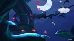 Disney Epic Mickey Rebrushed (PS5) - Image 5