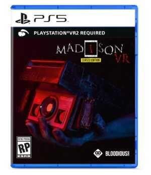 Madison VR (PSVR2 / PS5)