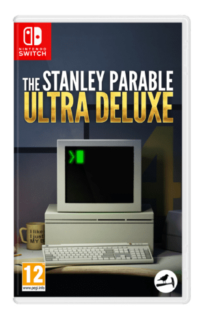 The Stanley Parable: Ultra Deluxe (Nintendo Switch)