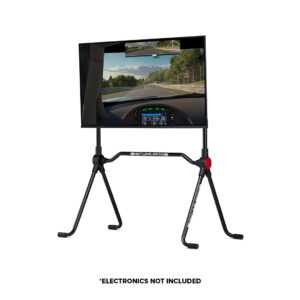 Next Level Racing Lite Free Standing Monitor Stand - Image 2