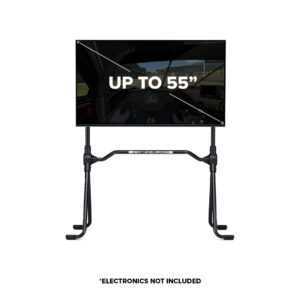 Next Level Racing Lite Free Standing Monitor Stand - Image 5