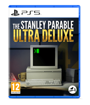 The Stanley Parable: Ultra Deluxe (PS5)