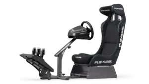 Playseat Evolution PRO Black - Actifit - Image 11