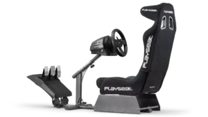 Playseat Evolution PRO Black - Actifit - Image 12