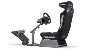 Playseat Evolution PRO Black - Actifit - Image 14