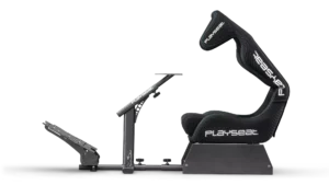 Playseat Evolution PRO Black - Actifit - Image 6