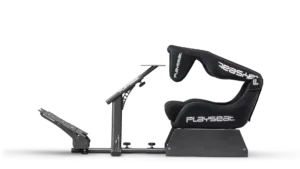 Playseat Evolution PRO Black - Actifit - Image 7