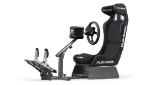 Playseat Evolution PRO Black - Actifit - Image 9