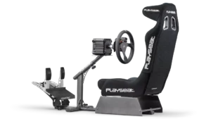 Playseat Evolution PRO Black - Actifit - Image 10