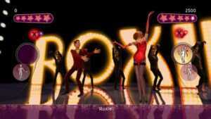 Dance on Broadway - PS Move (PS3) - Image 2