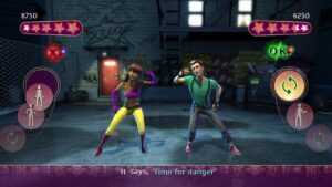 Dance on Broadway - PS Move (PS3) - Image 6