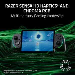 Razer Kishi Ultra - USB-C Gaming Controller for Android, iPhone & iPad Mini - Image 6