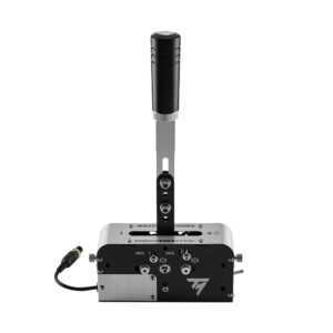 Thrustmaster TSS Sequential Shifter & Handbrake (PC/PS4/PS5/Xbox One/Xbox Series S|X) - Image 3