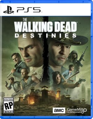 The Walking Dead: Destinies (PS5)