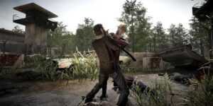 The Walking Dead: Destinies (Nintendo Switch) - Image 6