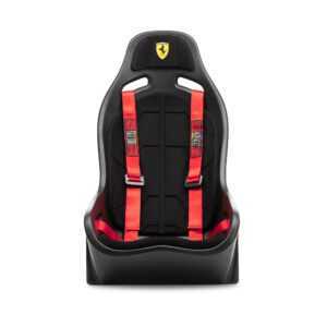 Next Level Racing Elite ES1 Scuderia Ferrari Edition Sim Racing Seat