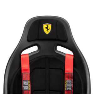 Next Level Racing Elite ES1 Scuderia Ferrari Edition Sim Racing Seat - Image 5