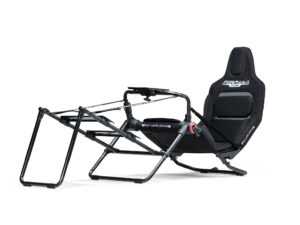 Next Level Racing Formula Lite Pro Foldable Cockpit