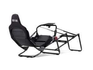 Next Level Racing Formula Lite Pro Foldable Cockpit - Image 2