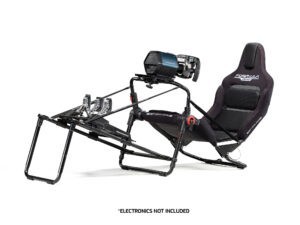 Next Level Racing Formula Lite Pro Foldable Cockpit - Image 4