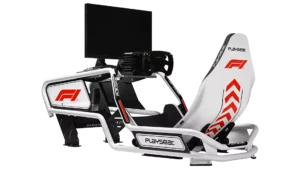 Playseat Formula Intelligence Ultimate Edition - F1 Edition - Image 5