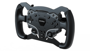 MOZA Racing ES Formula Wheel Mod (PC)